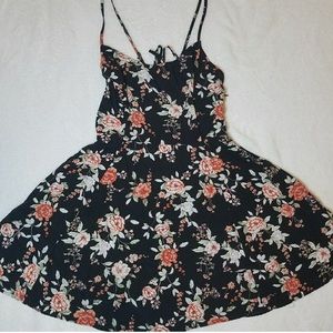 Adorable forever 21 dress!